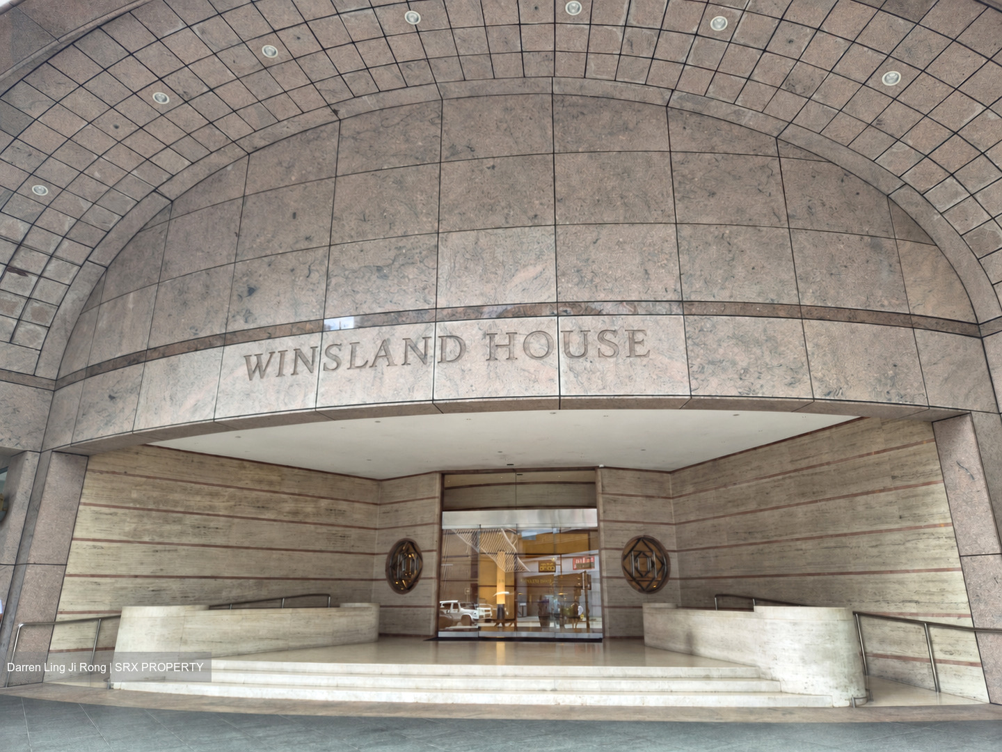Winsland House I (D9), Retail #588867991